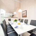 Hébergement de vacances 2 Typ D 74 *