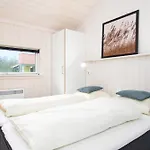2 Typ D 74 Hébergement de vacances