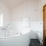 Hébergement de vacances 2 Typ D 74 *