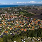 2 Typ D 74 Hébergement de vacances Großenbrode