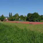 Hébergement de vacances 2 Typ D 74 *