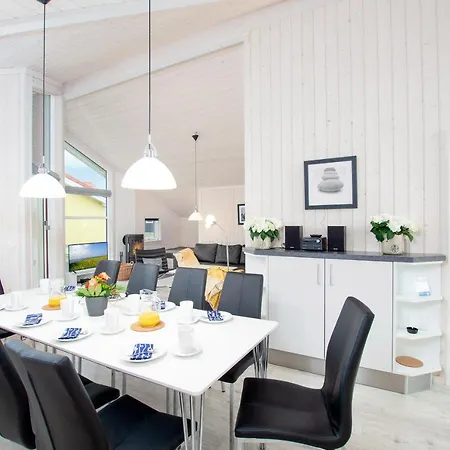 2 Typ D 74 Σπίτι διακοπών