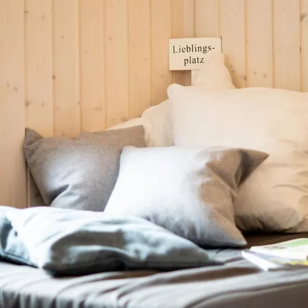 Σπίτι διακοπών 2 Typ D 74 Großenbrode