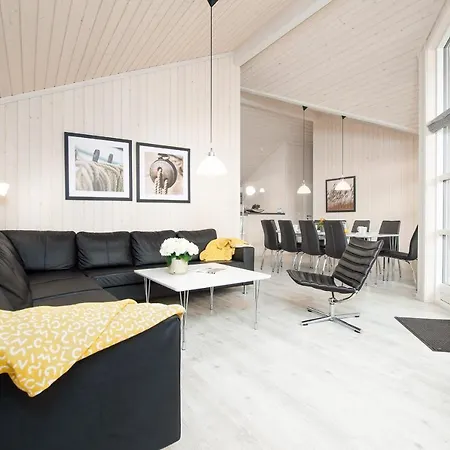 2 Typ D 74 Σπίτι διακοπών *