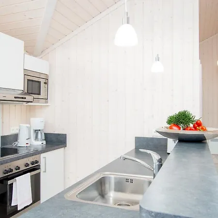 2 Typ D 74 Σπίτι διακοπών