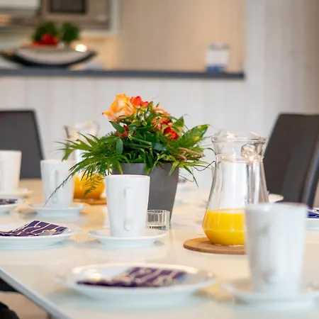 2 Typ D 74 Σπίτι διακοπών Großenbrode