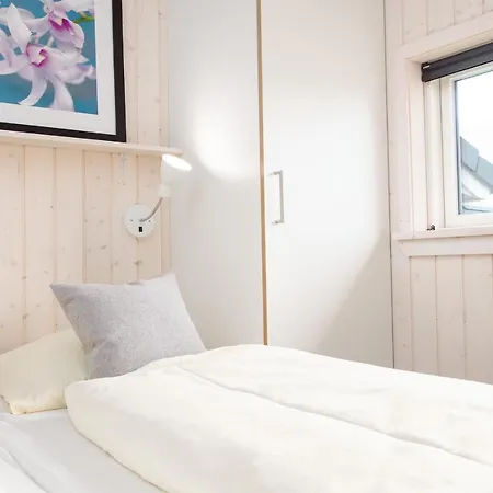 Σπίτι διακοπών 2 Typ D 74 Großenbrode