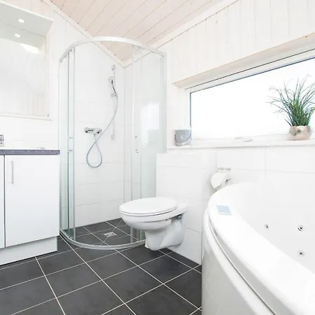 2 Typ D 74 Σπίτι διακοπών