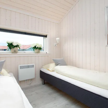 2 Typ D 74 Σπίτι διακοπών