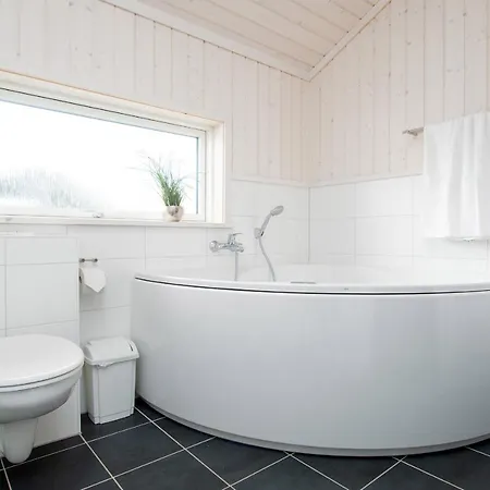 Σπίτι διακοπών 2 Typ D 74 Großenbrode