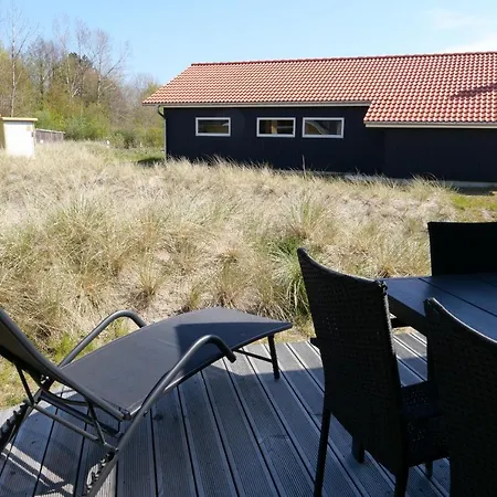 Σπίτι διακοπών 2 Typ D 74 *