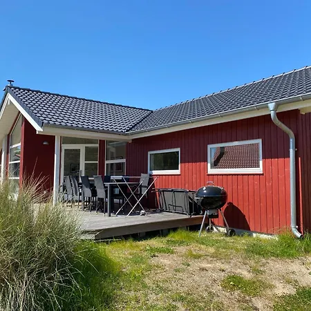 2 Typ D 74 Σπίτι διακοπών Großenbrode