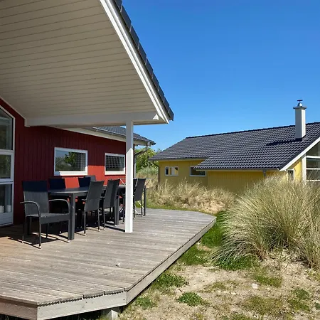 Σπίτι διακοπών 2 Typ D 74 *