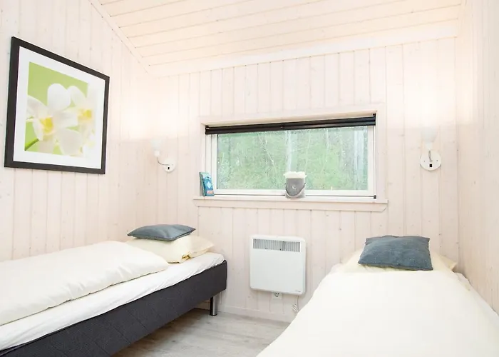 2 Typ D 74 Dom wakacyjny *