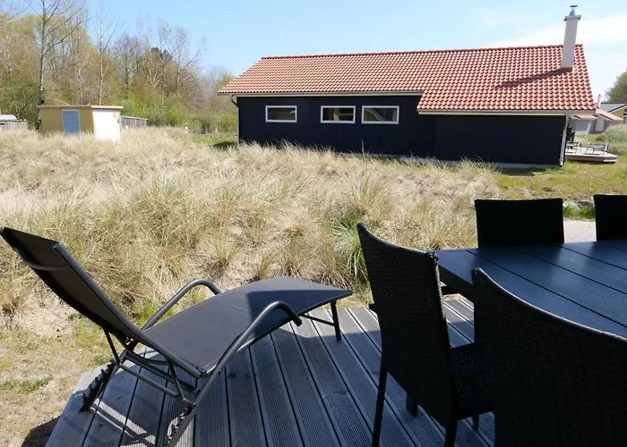 Dom wakacyjny 2 Typ D 74 *